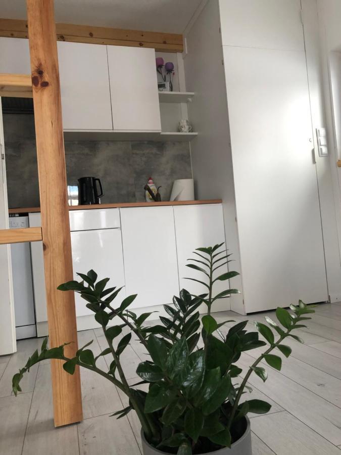 Bryziowka Villa Miłków Exteriör bild