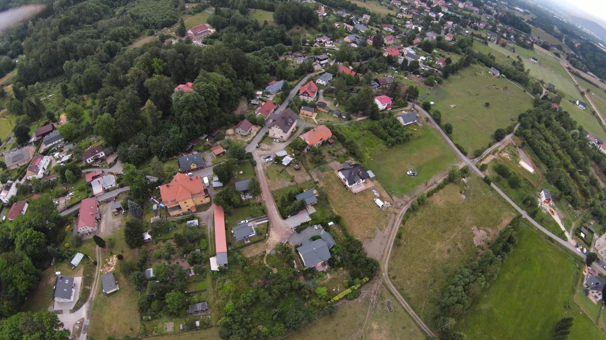Bryziowka Villa Miłków Exteriör bild