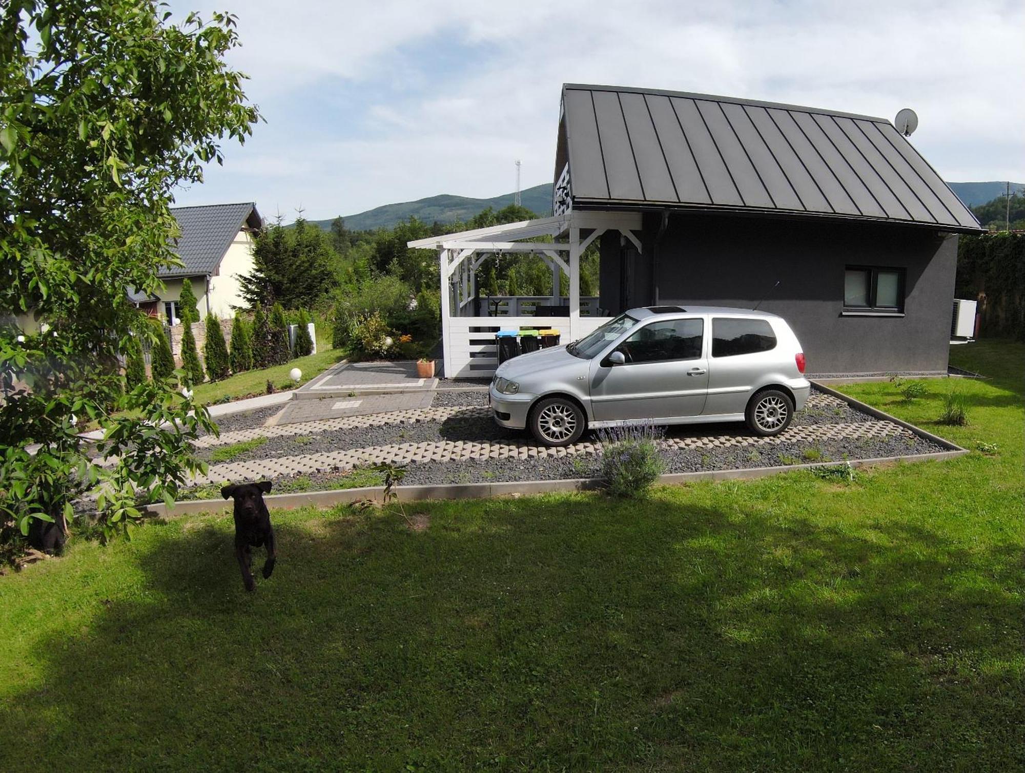 Bryziowka Villa Miłków Exteriör bild